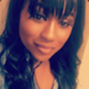 Meet your Posher, Dashelle